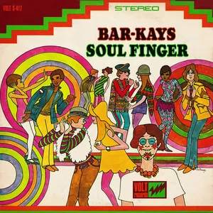 Soul finger